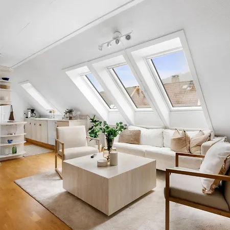 Renovated With Mountain Views Διαμέρισμα Μπέργκεν